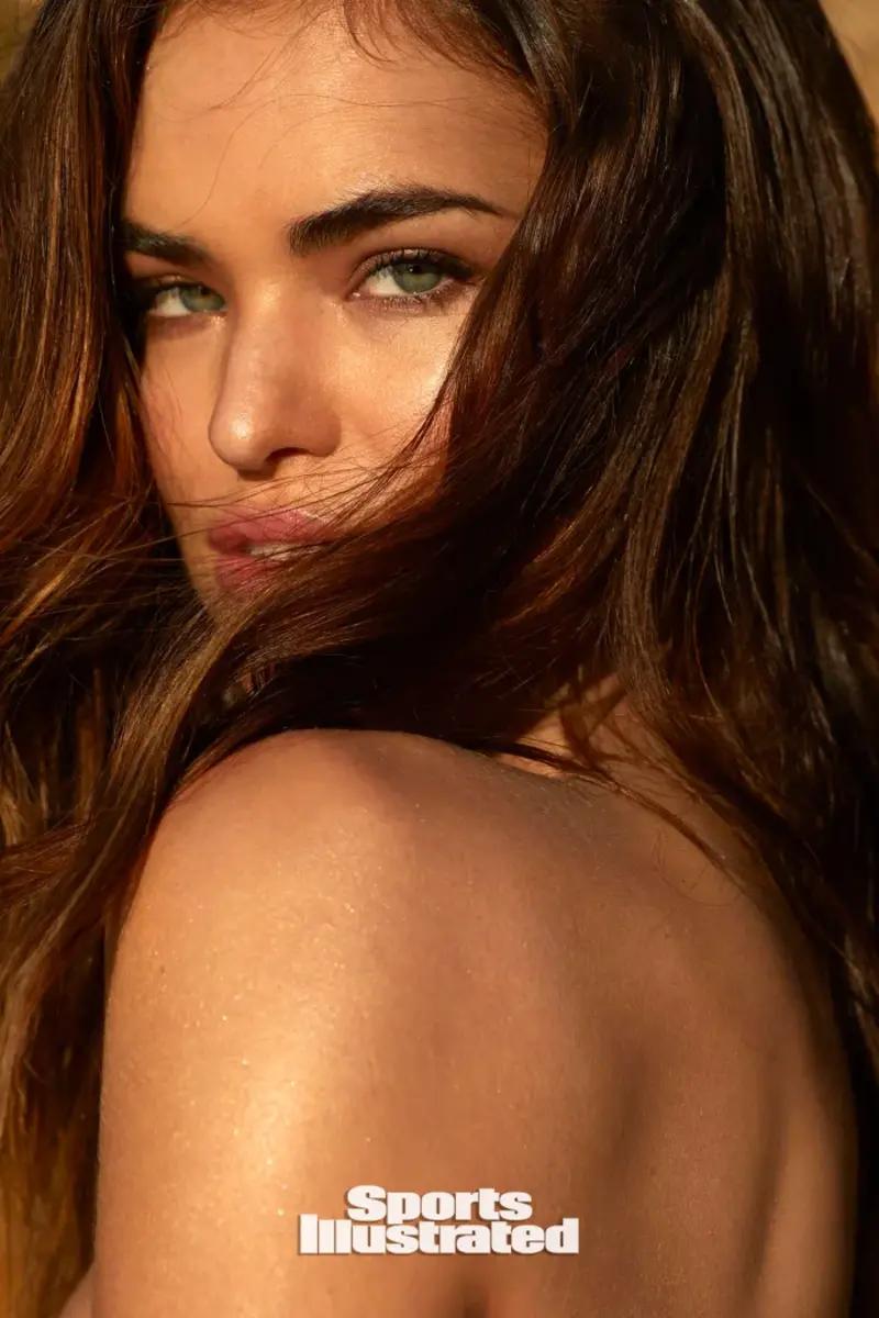 Robin Holzken